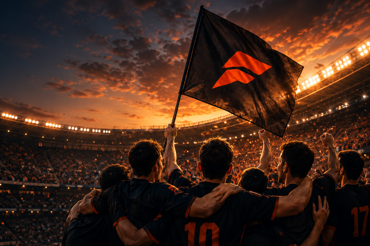 Supporters